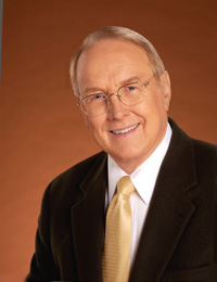 Book James Dobson, Ph.d. for your next corporate event, function, or private party.