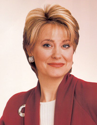 Book Jane Pauley for your next corporate event, function, or private party.