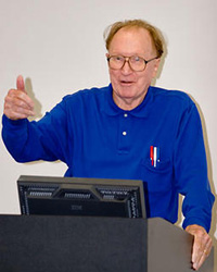 Book Dick Anderson for your next corporate event, function, or private party.