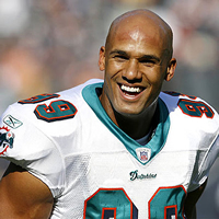 Book Jason Taylor for your next corporate event, function, or private party.