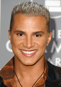 Book Jay Manuel for your next corporate event, function, or private party.