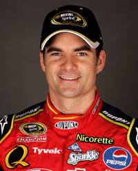 Book Jeff Gordon for your next corporate event, function, or private party.