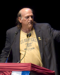 Book Jesse Ventura for your next corporate event, function, or private party.