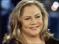 Book Kathleen Turner for your next corporate event, function, or private party.