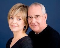 Book Jill Eikenberry & Michael Tucker for your next corporate event, function, or private party.