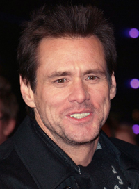 Book Jim Carrey for your next corporate event, function, or private party.