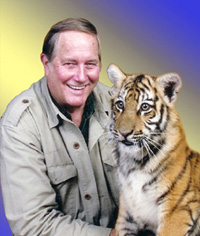 Book Jim Fowler for your next corporate event, function, or private party.