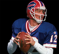 Book Jim Kelly for your next corporate event, function, or private party.