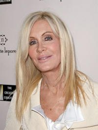 Book Joan Van Ark for your next corporate event, function, or private party.