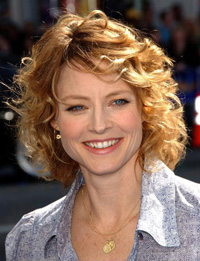 Book Jodie Foster for your next corporate event, function, or private party.