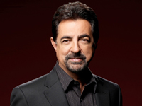 Book Joe Mantegna for your next corporate event, function, or private party.