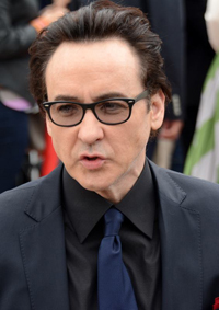 Book John Cusack for your next corporate event, function, or private party.