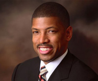 Book Kevin Johnson (Sports) for your next corporate event, function, or private party.