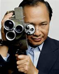 Book John Woo for your next corporate event, function, or private party.