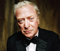 Book Michael Caine for your next corporate event, function, or private party.