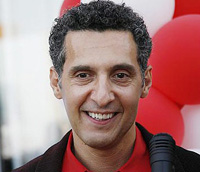 Book John Turturro for your next corporate event, function, or private party.