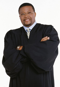 Book Judge Greg Mathis for your next corporate event, function, or private party.