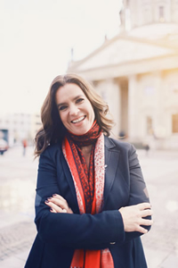 Book Katarina Witt for your next corporate event, function, or private party.