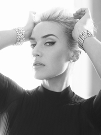 Book Kate Winslet for your next corporate event, function, or private party.