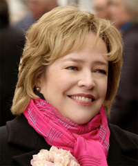 Book Kathy Bates for your next corporate event, function, or private party.