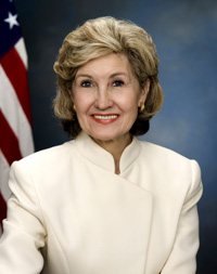 Book Kay Bailey Hutchison for your next corporate event, function, or private party.