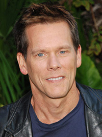 Book Kevin Bacon for your next corporate event, function, or private party.