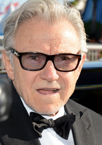 Book Harvey Keitel for your next corporate event, function, or private party.