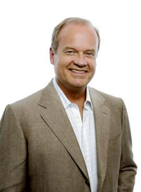 Book Kelsey Grammer for your next corporate event, function, or private party.