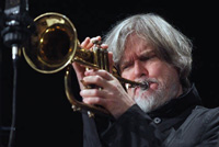 Book Tom Harrell for your next corporate event, function, or private party.