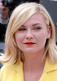 Book Kirsten Dunst for your next corporate event, function, or private party.