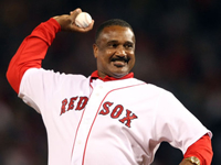 Book Jim Rice for your next corporate event, function, or private party.