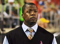 Book Kordell Stewart for your next corporate event, function, or private party.