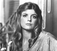 Book Katharine Ross for your next corporate event, function, or private party.