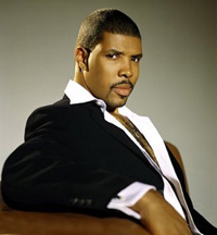 Book Eriq La Salle for your next corporate event, function, or private party.