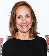 Book Laurie Metcalf for your next corporate event, function, or private party.