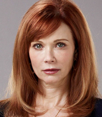 Book Lauren Holly for your next corporate event, function, or private party.