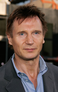 Book Liam Neeson for your next corporate event, function, or private party.
