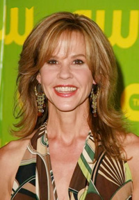 Book Linda Blair for your next corporate event, function, or private party.