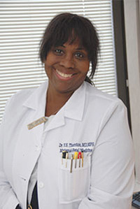 Book Dr. Yvonne S. Thornton Md for your next corporate event, function, or private party.