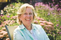 Book Linda Fairstein for your next corporate event, function, or private party.