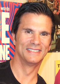 Book Lorenzo Lamas for your next corporate event, function, or private party.