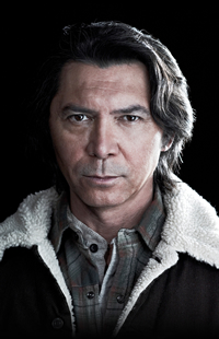 Book Lou Diamond Phillips for your next corporate event, function, or private party.