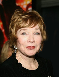 Book Shirley MacLaine for your next corporate event, function, or private party.