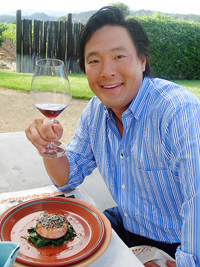 Book Ming Tsai for your next corporate event, function, or private party.