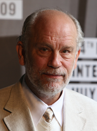 Book John Malkovich for your next corporate event, function, or private party.