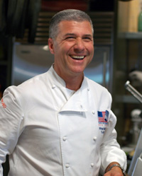 Book Michael Chiarello for your next corporate event, function, or private party.