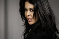 Book Maria Conchita Alonso for your next corporate event, function, or private party.