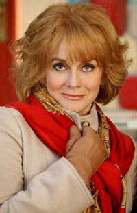 Book Ann-Margret for your next corporate event, function, or private party.