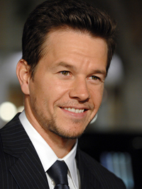 Book Mark Wahlberg for your next corporate event, function, or private party.