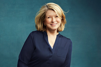 Book Martha Stewart for your next corporate event, function, or private party.